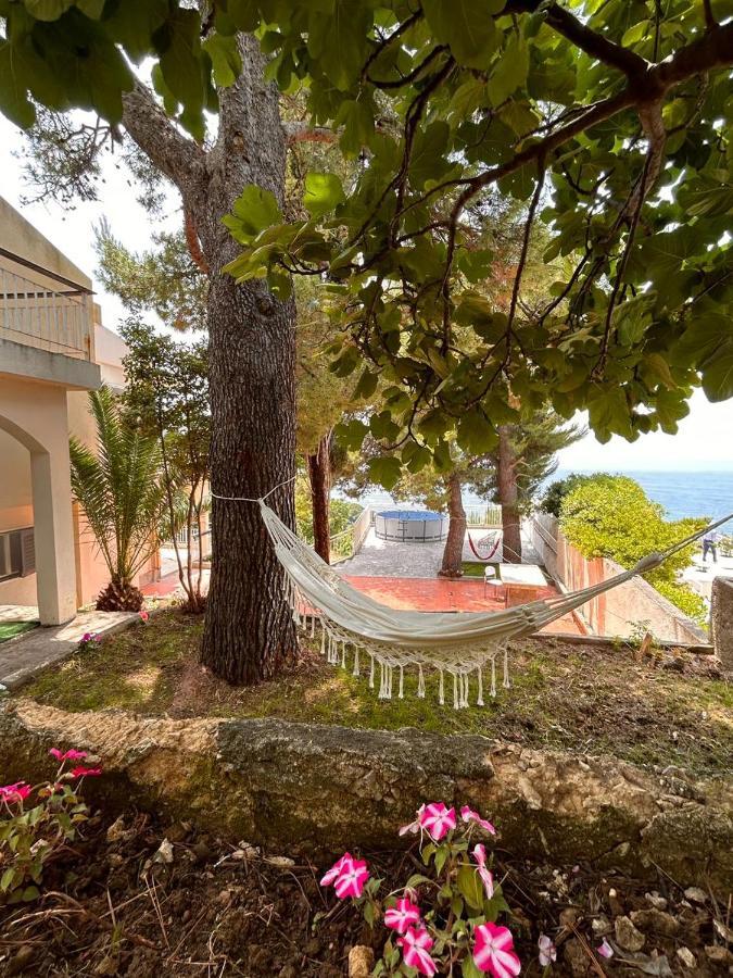 Apartments Nautilus Ulcinj Exteriér fotografie