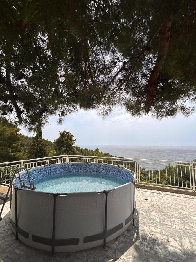Apartments Nautilus Ulcinj Exteriér fotografie