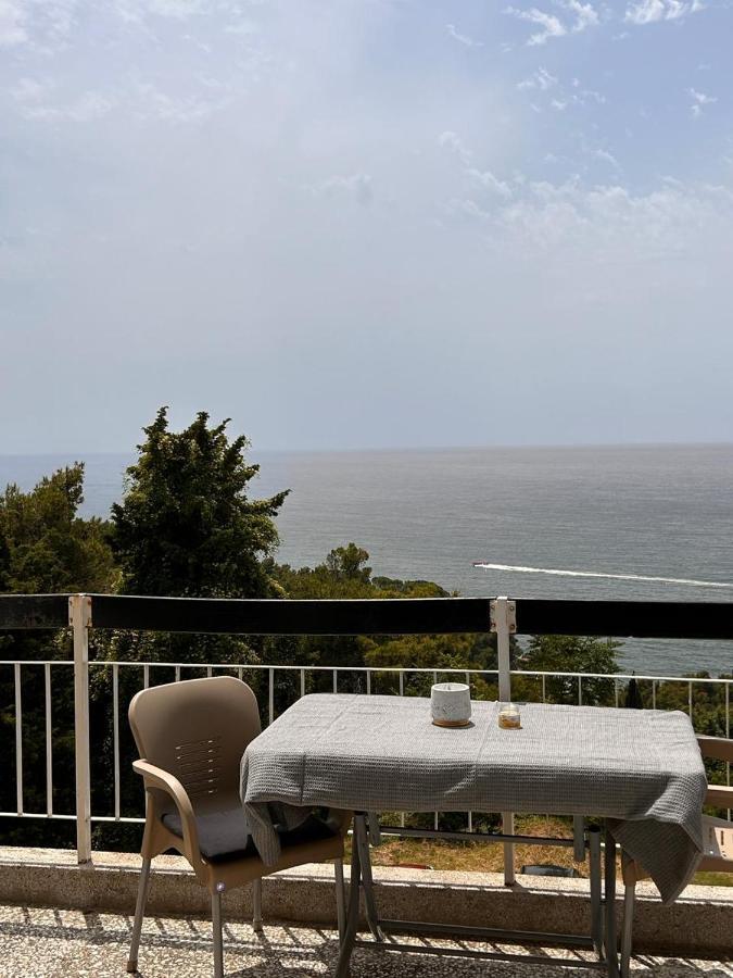 Apartments Nautilus Ulcinj Exteriér fotografie
