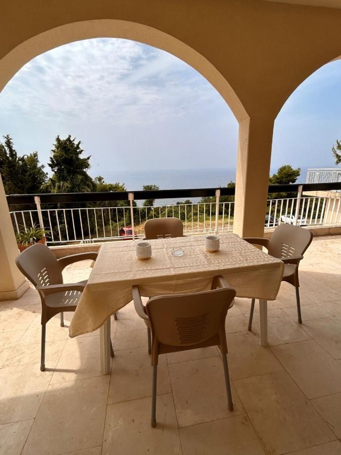 Apartments Nautilus Ulcinj Exteriér fotografie