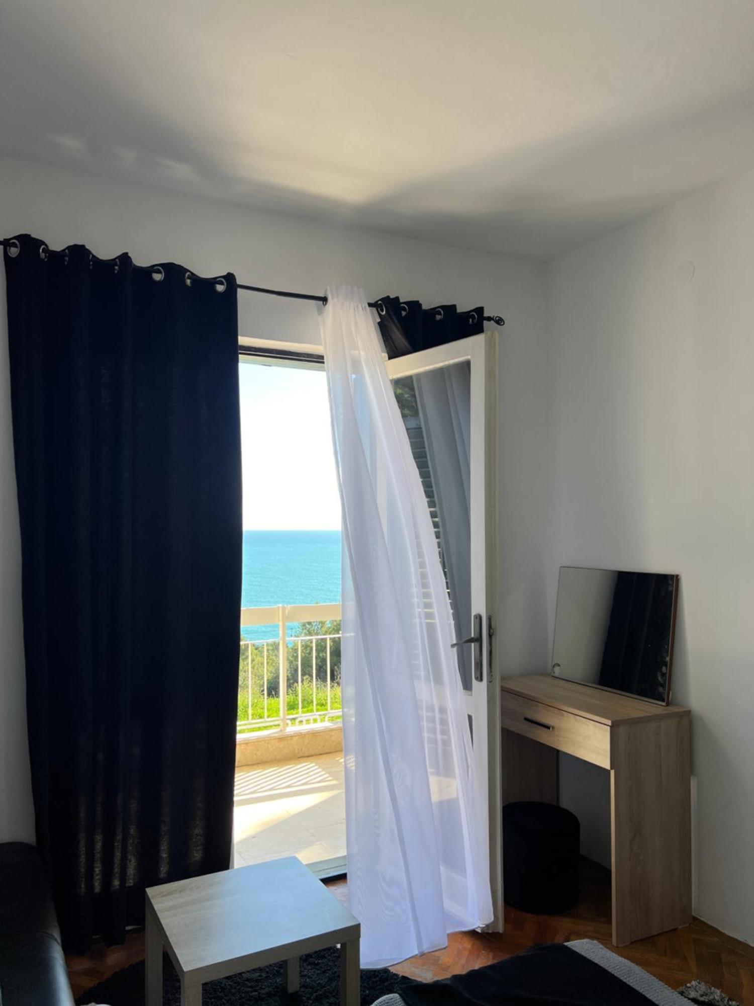 Apartments Nautilus Ulcinj Exteriér fotografie