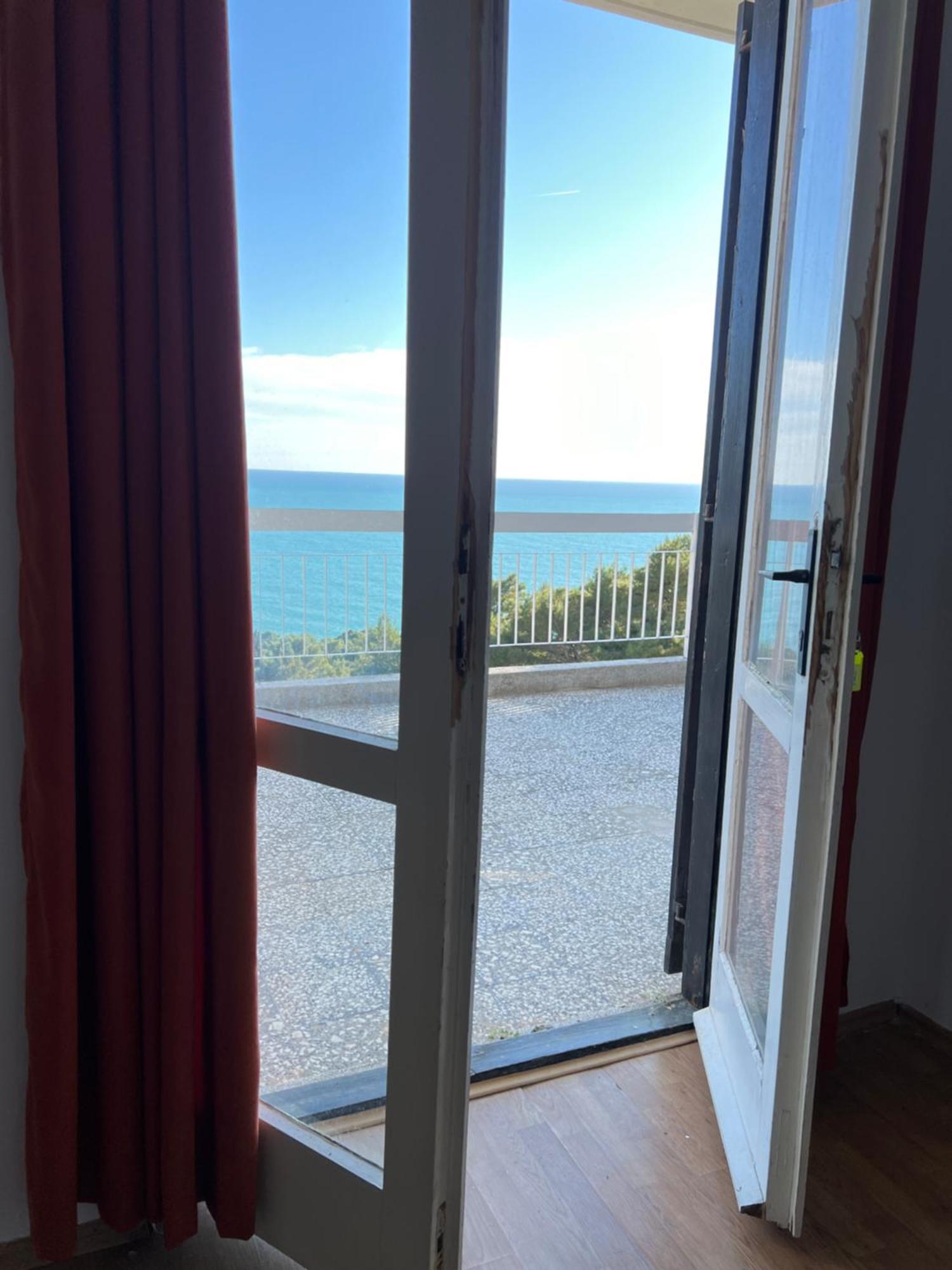 Apartments Nautilus Ulcinj Exteriér fotografie
