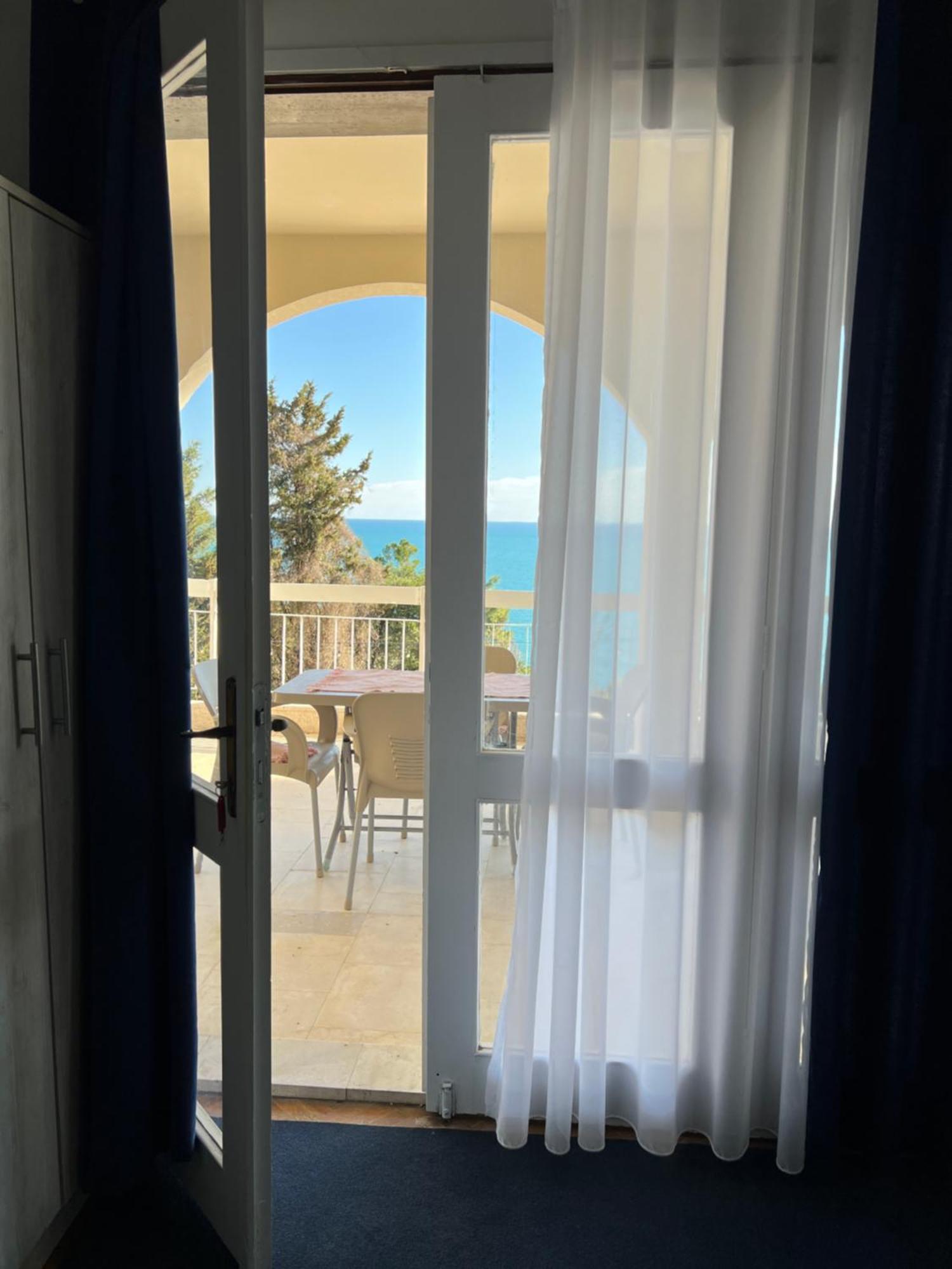 Apartments Nautilus Ulcinj Exteriér fotografie