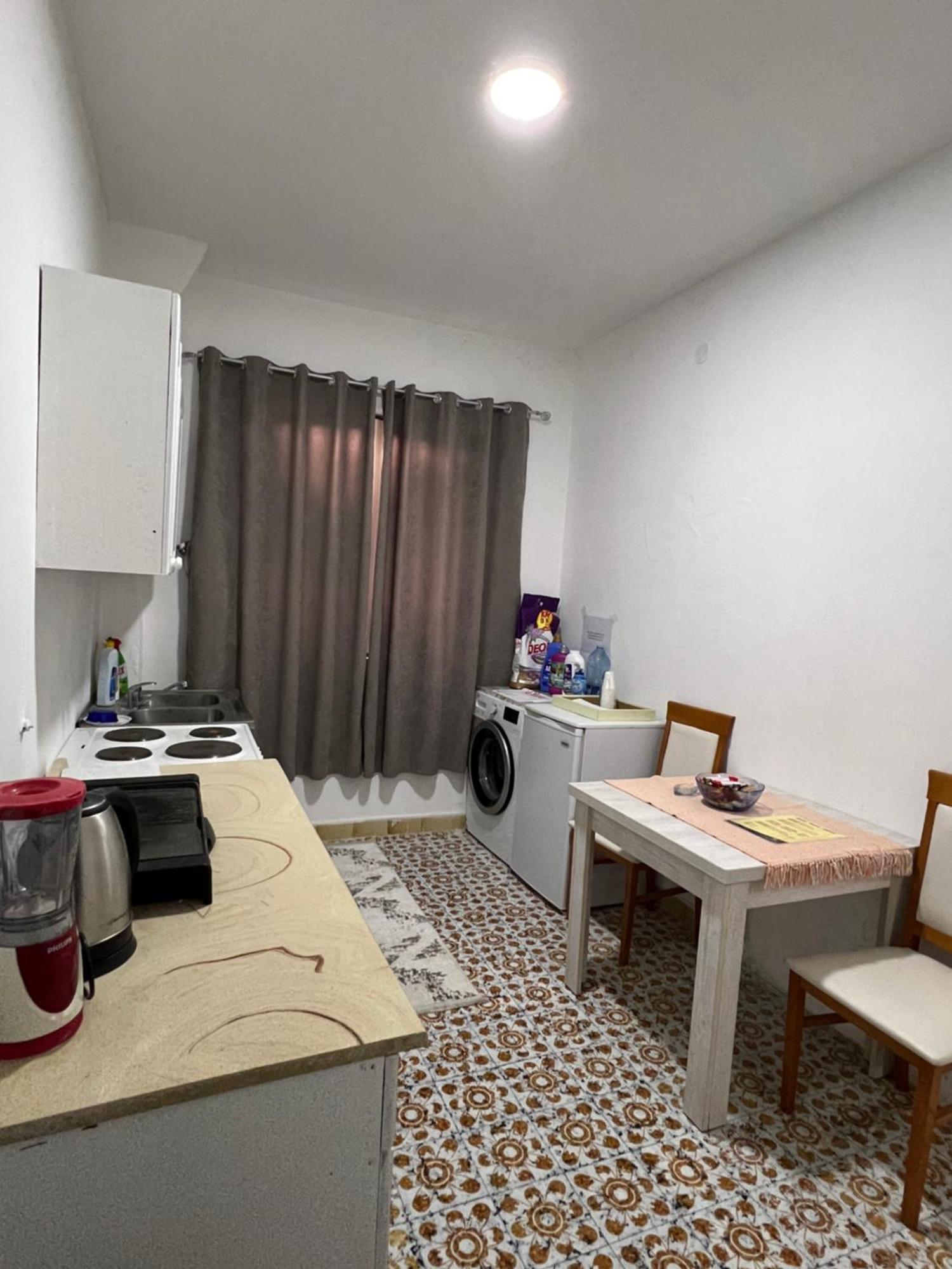 Apartments Nautilus Ulcinj Exteriér fotografie