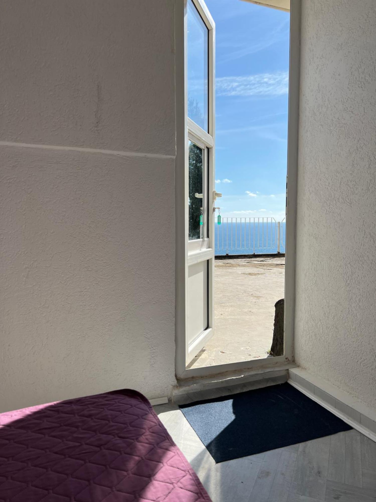 Apartments Nautilus Ulcinj Exteriér fotografie