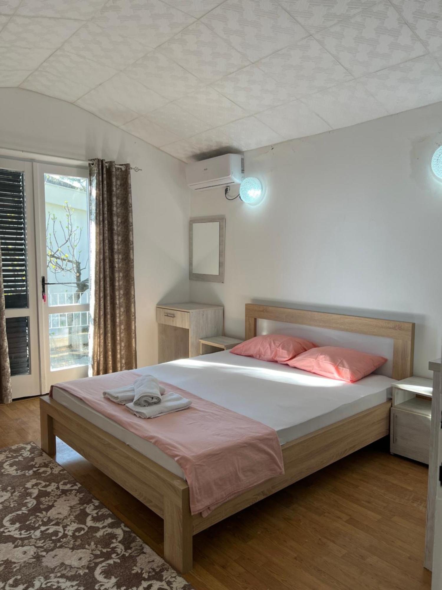 Apartments Nautilus Ulcinj Exteriér fotografie