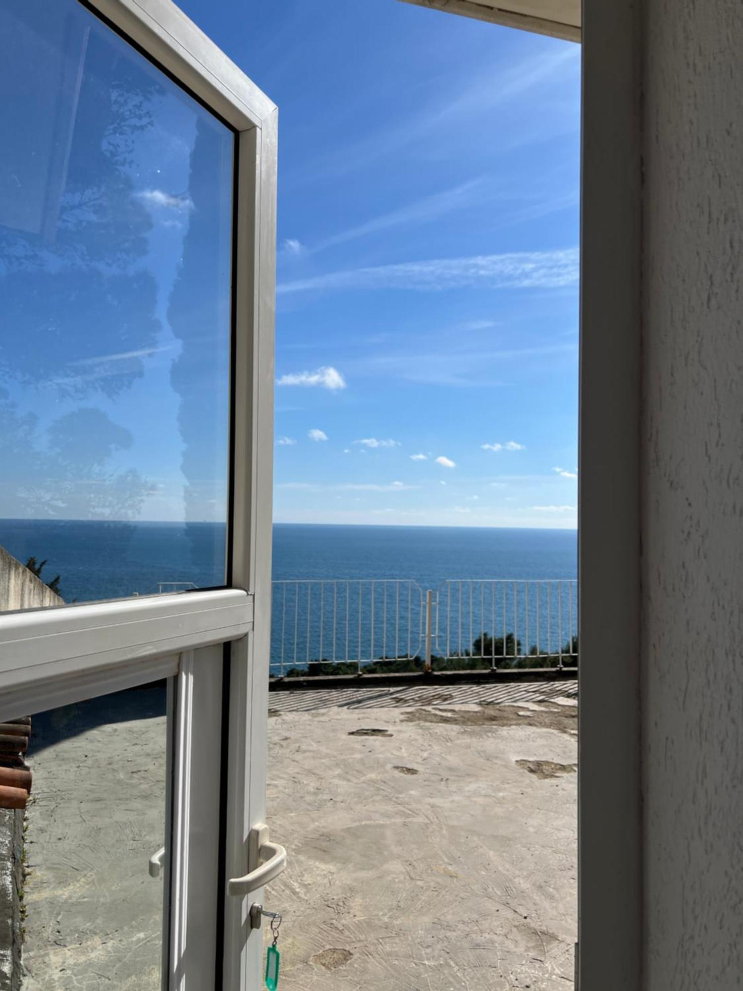 Apartments Nautilus Ulcinj Exteriér fotografie