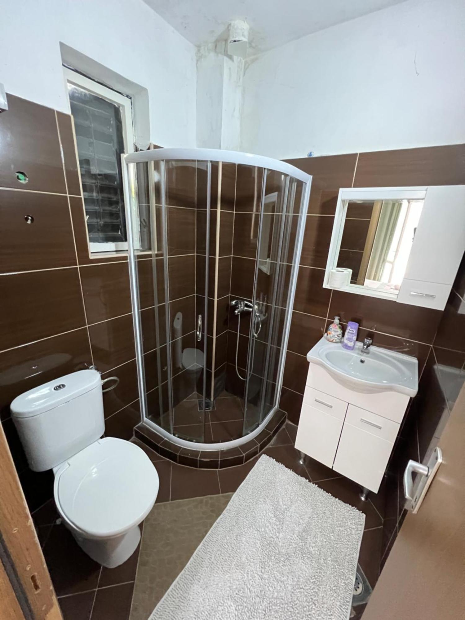 Apartments Nautilus Ulcinj Exteriér fotografie